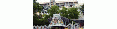 இரத்தினகிரி வேலூர் - தமிழ்நாடு